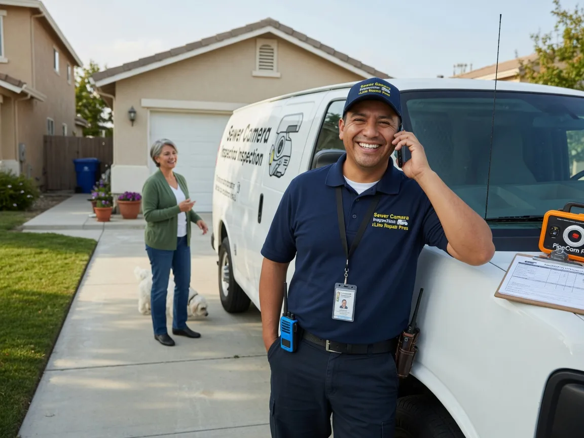 Sewer Line Repair San Elizario, TX FAQs